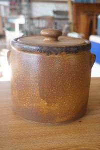 lot 365 image: McCoy Cookie Jar