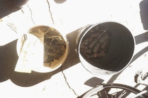 lot 410 image: Assorted Hardware & sockets