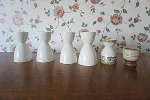 lot 442 image: Egg Cups