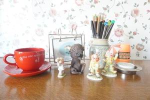 lot 463 image: Assorted Decor