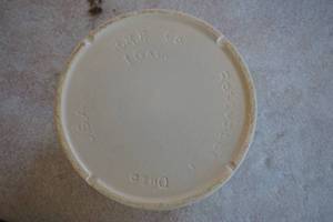 lot 516 image: R.R.P 1 gallon pot
