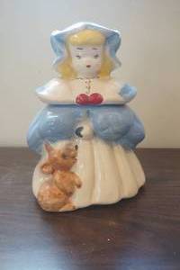 lot 678 image: Mccoy Cookie Jar
