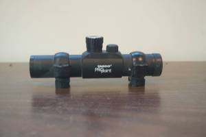 lot 719 image: Tasco Pro Point Scope