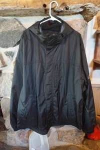 lot 804 image: Pac Tech XXL Rain Jacket