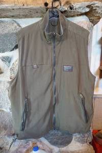 lot 806 image: U.S. Expedition Mens Large Vest