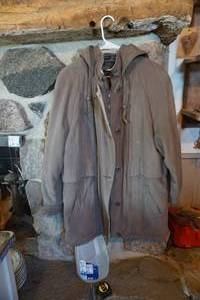 lot 807 image: Forecaster Mens L Jacket