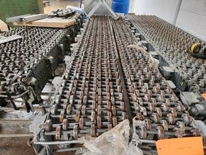 Conveyor Roller