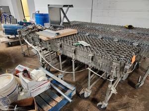 Conveyor Roller