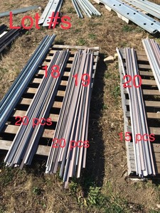 67 Channel (15 Pcs)