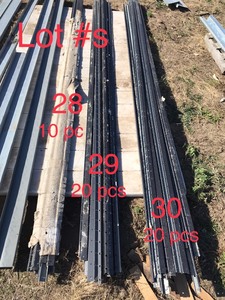 20 Pcs of Ultimate Starter (For BrickStone Siding)