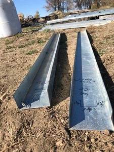 Steel Track (2 pcs)