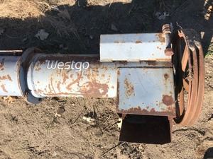 8 x 6 WESTGO Auger
