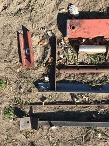 Misc. Project Steel