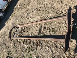 Car Frame