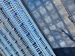 Conveyor Track