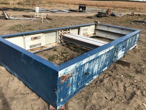 14 Steel Box