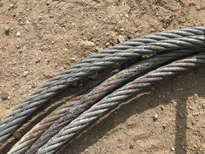 Steel Cable