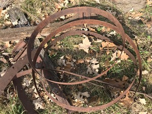 Misc. Carriage & Wagon Parts