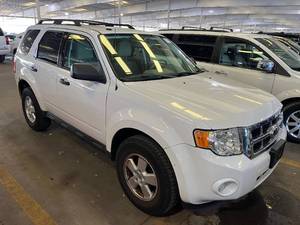 2012 Ford Escape XLT 4x4