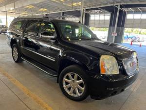2009 GMC Yukon XL Denali AWD