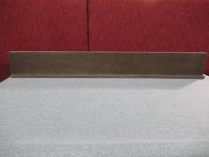 Floating Shelf