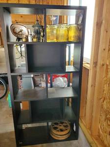 Book Shelf