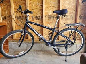 Cannondale C300