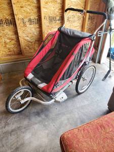 Chariot Stroller