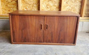Record Cabinet