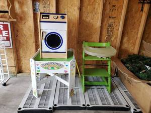 Kids Furniture