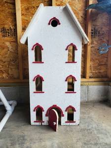 Doll House