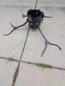 Tree Stand