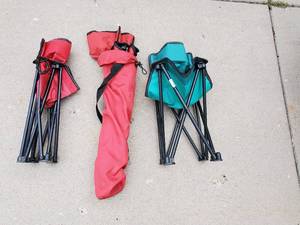 Camping Chairs
