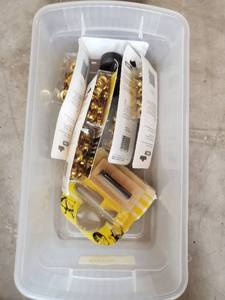 Grommet Kit