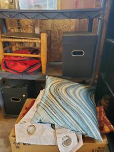 Large Assortment of Housewares