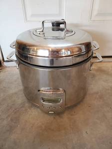 All-Clad Stainless Steel Pressure Cooker