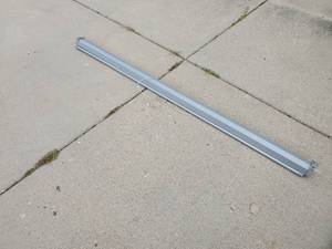 Retractable Projector Screen