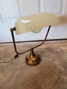 Desk LampPiano Lamp