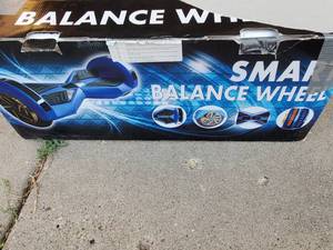 Smart Balance Wheel  Hoverboard