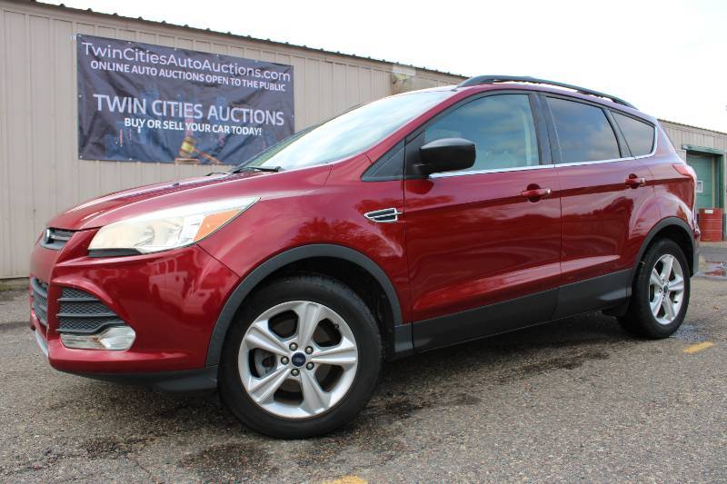 324 Twin Cities Auctions NO RESERVE VEHICLES IN ANOKA, MN MORE