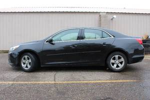 2014 Chevrolet Malibu LS