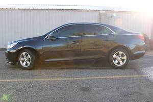2015 Chevrolet Malibu LS Fleet
