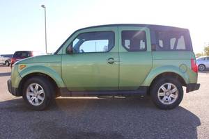 2007 Honda Element EX - AWD