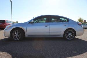2010 Nissan Altima 2.5S