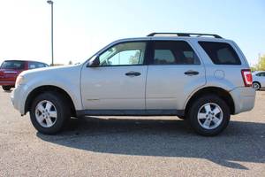 2008 Ford Escape XLT