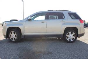 2012 GMC Terrain SLE