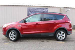 2013 Ford Escape SE - 40,294 MILES