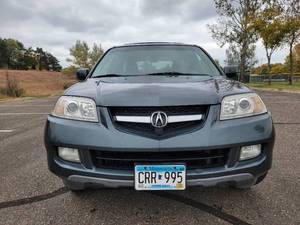 2005 Acura MDX Touring - AWD