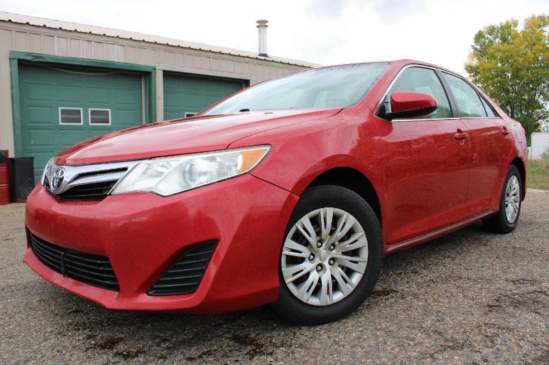 325 Twin Cities Auctions Cars Trucks SUVs Vehicle Auction in Anoka