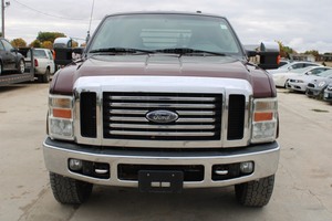 2010 Ford F-350 Super Duty XLT 4x4 PowerStroke Diesel - One Owner -